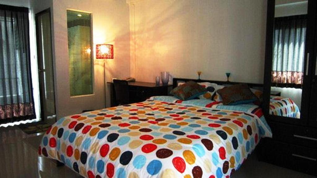 Centana Apartment Bangkok Pokój zdjęcie
