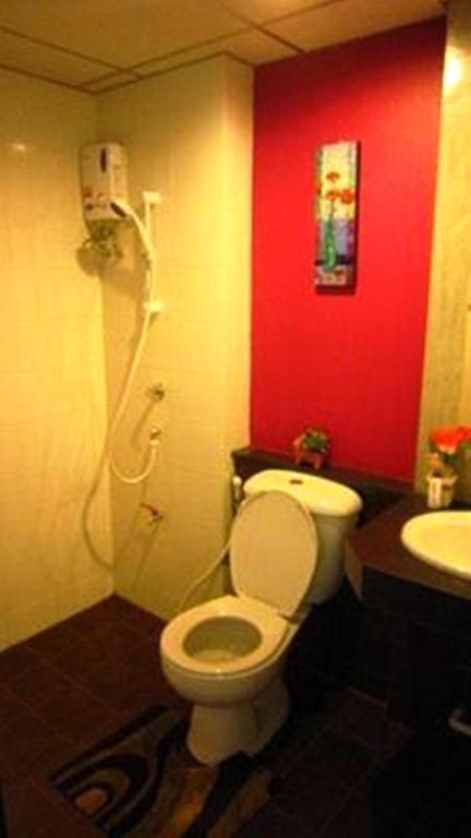 Centana Apartment Bangkok Pokój zdjęcie