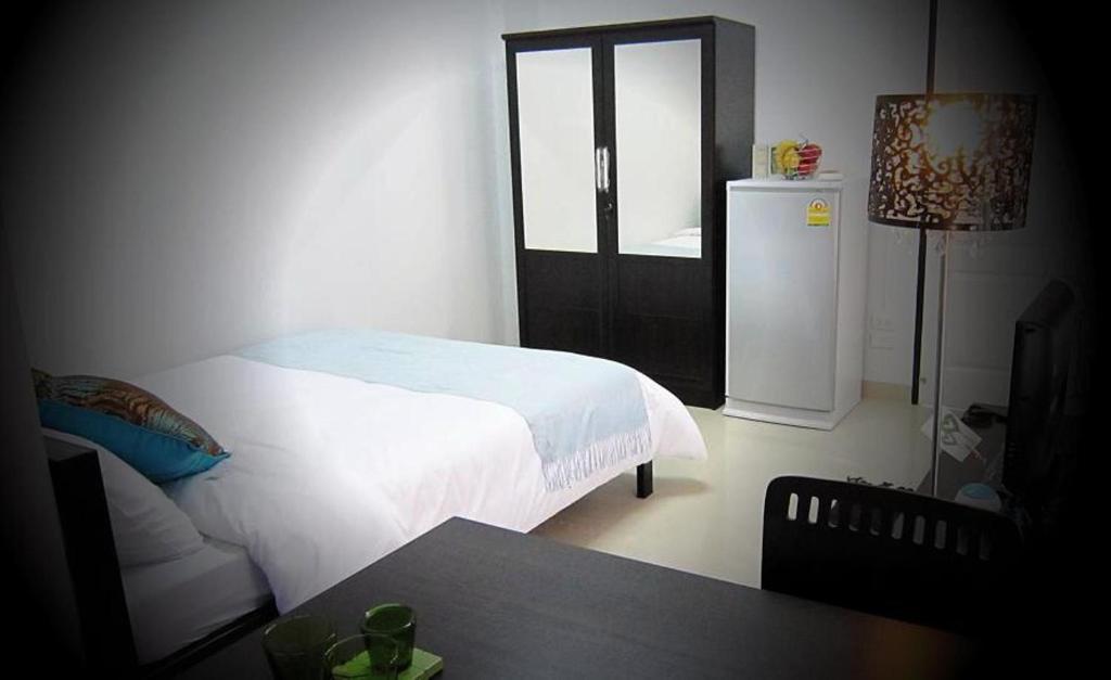Centana Apartment Bangkok Pokój zdjęcie