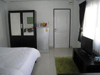 Centana Apartment Bangkok Zewnętrze zdjęcie